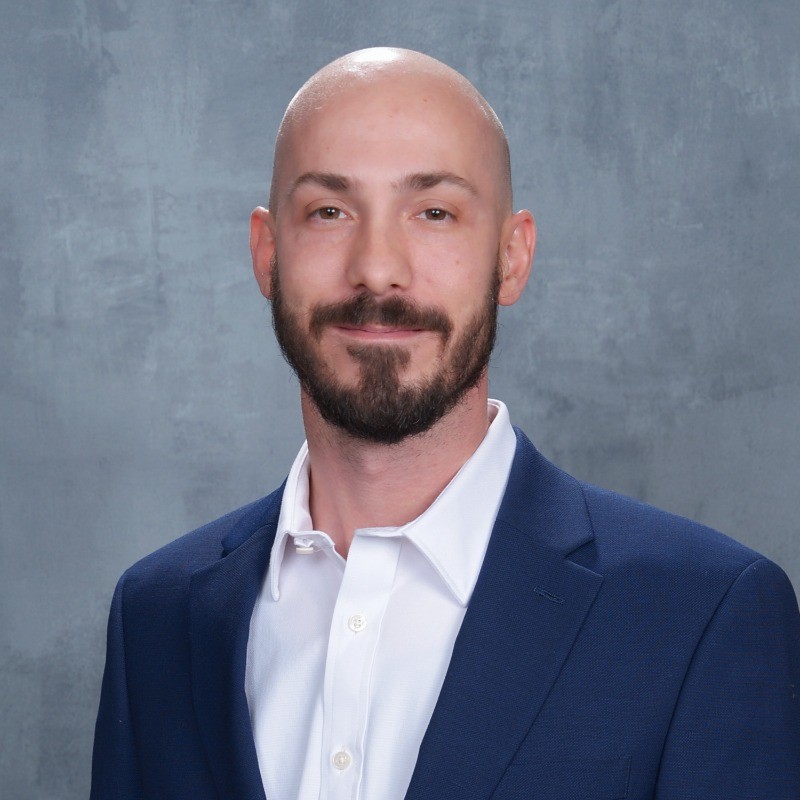 Anthony Mazzie - Founder of Mazzie Engineering